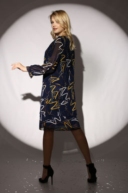 Платье женское Ш4480 - Olsarri фото 9