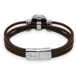 Браслет из муранского стекла - Vloes фото 4