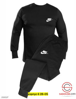 Костюм для мужчин термобелье - Bruno фото 4