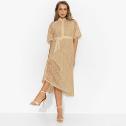 Платье женственное, Моя итальянская история (обворожительна, с поясом) - Charutti фото 4