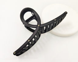 Заколка-крабик