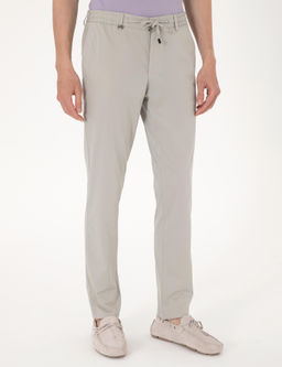 Ta_ Ex. Slim Fit Kuma_ Pantolon - Pierre cardin фото 8