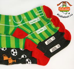 Именные стикеры для одежды термоклеющиеся 50 шт. - Kidlabel фото 6