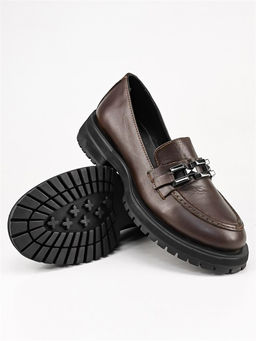 Лоферы женские комфорт B-8