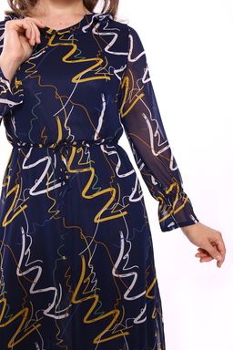 Платье женское Ш4480 - Olsarri фото 6