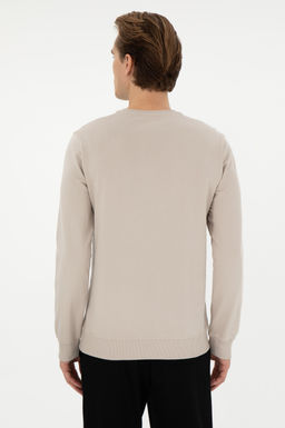 Erkek Ta_ Sweatshirt