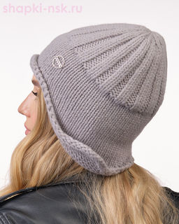 250146 CA Ушанка (56-58)