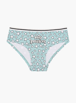 Женские Трусы (арт. 3001LUF)