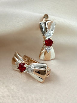 Серьги С0942
