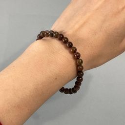 Браслет из Петерсита 19,5 см