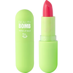 Beauty Bomb Бальзам для губ / Tinted Lip Balm 03 Watermelon