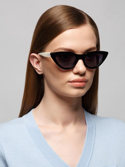 Солнцезащитные очки ZZ-24128-01 - Eleganzza фото 3