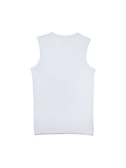 Брестские МАЙКА МУЖСКАЯ 6700 белый 18С6700