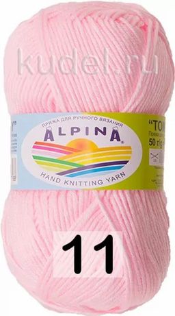 TOMMY - Alpina фото 10