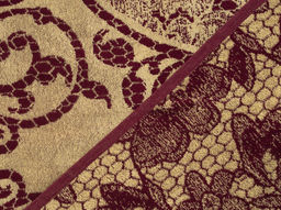 Плед 3с109.411ж1 Бравия(кр.дерево2) 208х150 см