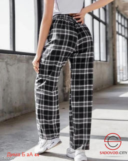 Женские домашние штаны - Bruno фото 7