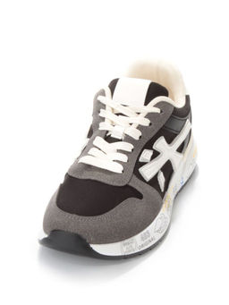 05-6026-208 Кроссовки женские (искусственные материалы) - No name фото 4