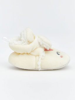 Hayvan Fig?rl? K?z Bebek Panduf