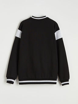 Bask?l? Erkek ?ocuk Kolej Ceket