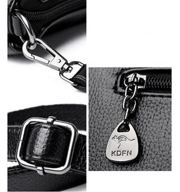 KAIDIFEINIROO Сумка женская 8678  фото 17