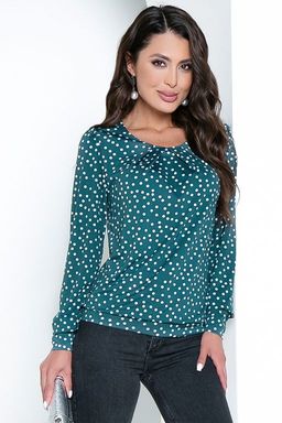 Блузка 40670-2 - Avili фото 3
