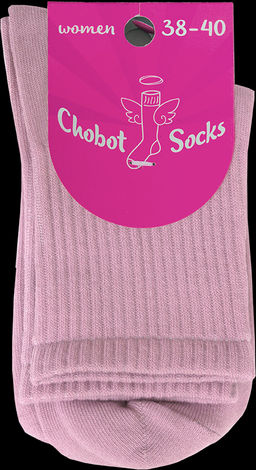 Цена за 2 пары. Носки классические CHOBOT арт. 52-108 - Conte elegant фото 2