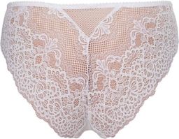 -33% ТРУСЫ ЖЕН. Milavitsa 360270/001 белый  фото 2