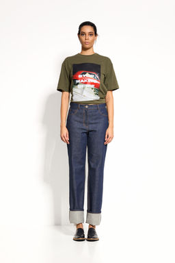 Брюки 55363 - Lakbi фото 3