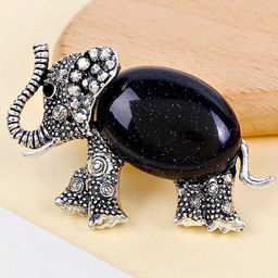 Брошь/Кулон арт. 32 2369 (id 279327)