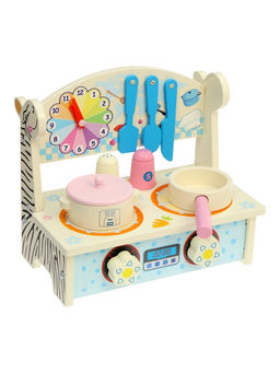 Детская игровая кухня