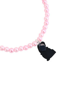 Бусы детские новогодние «Волшебных моментов», 11×14 см