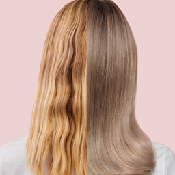 Гель-крем для стойкого тонирования Shinefinity 07/12 прохладный гриб, Wella - Wella professionals фото 3