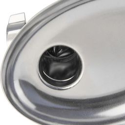 Мясорубка электрическая GALAXY LINE GL2400 (видео в описании)  фото 4