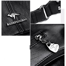 KAIDIFEINIROO Сумка женская 5853