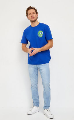 Футболка муж. Fine Joyce