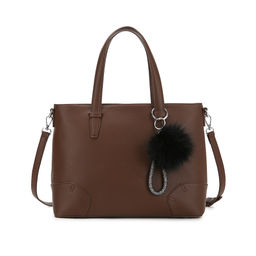 Женская сумка Saint Miranda арт. 23202 Коричневый