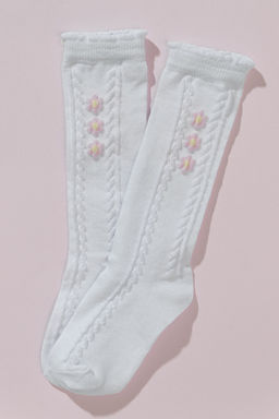 Гольфы детские Незабудка (набор 2 пары)