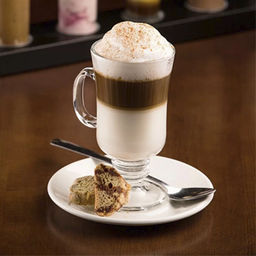 КОФЕ КОФЕ КАПУЧИНО 0,5 кг - Fresh coffee фото 3