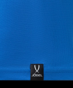 Футболка JOGEL ESSENTIAL Core Tee, синий  фото 5