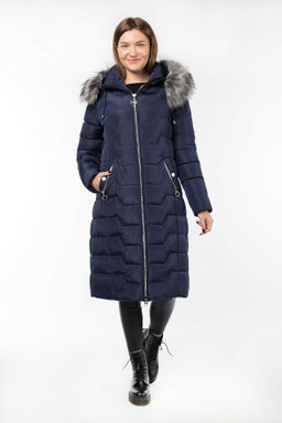 05-1617 Куртка зимняя (Синтепух 400)