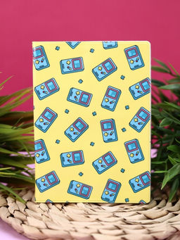 ОБЛОЖКА ДЛЯ ПАСПОРТА Lets play, плотность 560 мкм