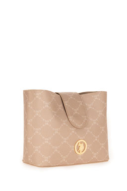 Женская сумка через плечо из норки Неожиданная скидка в корзине - U.s. polo assn фото 4