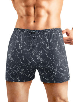 Трусы мужские боксеры Хоккей