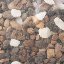 Галька Черноморская 5 - 10 мм. Премиум 3,5 кг. - Simaland фото 3