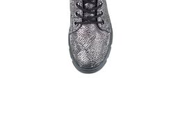 Ботинки EDART 227.astra15bl.black.mamba/мех