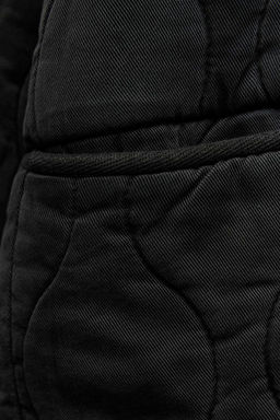 ZW COLLECTION PADDED JACKET - Zara фото 19