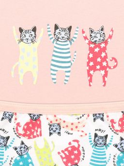 GUAVL3276 комплект для девочек