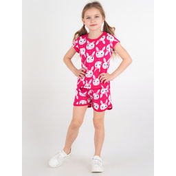 Костюм Зайка