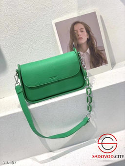 Сумка женская из эко.кожи