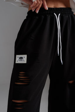 7484 брюки женские